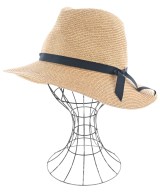 CA4LA（カシラ）ハット ベージュ サイズ:2(M位) レディース/2200674364035