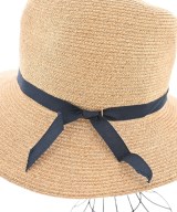 CA4LA（カシラ）ハット ベージュ サイズ:2(M位) レディース/2200674364035