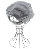 CA4LA（カシラ）キャップ グレー サイズ:- レディース/2200675904117