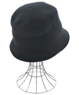 CA4LA（カシラ）ハット 黒 サイズ:- レディース/2200672454080