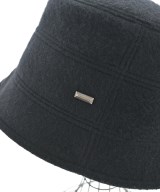CA4LA（カシラ）ハット 黒 サイズ:- レディース/2200672454080