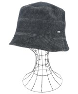 CA4LA（カシラ）ハット 黒 サイズ:- レディース/2200672454097