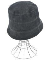CA4LA（カシラ）ハット 黒 サイズ:- レディース/2200672454097