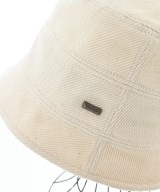 CA4LA（カシラ）ハット 白 サイズ:- レディース/2200672454103