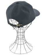 CA4LA（カシラ）キャップ 黒 サイズ:- レディース/2200675353137