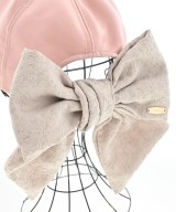 CA4LA（カシラ）キャップ ピンク サイズ:- レディース/2200694214099