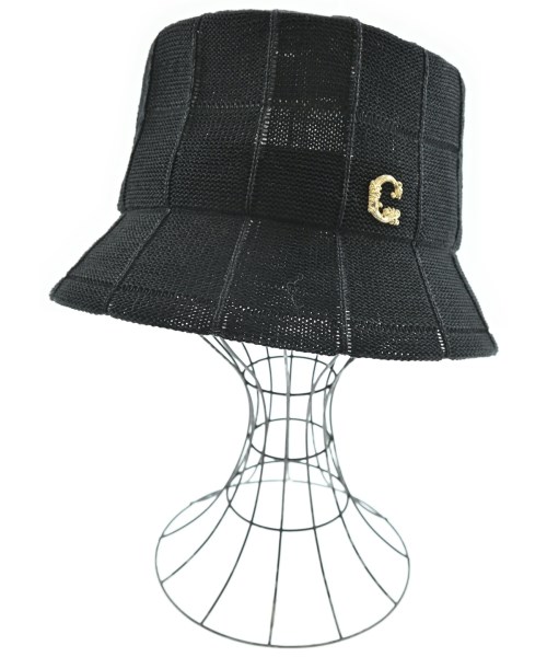 CA4LA(カシラ)ハット 黒 サイズ:-/2200695544034