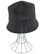 CA4LA（カシラ）ハット 黒 サイズ:- レディース/2200695544034
