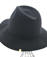 CA4LA（カシラ）ハット 黒 サイズ:M レディース/2200695557034