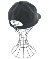 CA4LA（カシラ）キャップ 黒 サイズ:- レディース/2200697268150