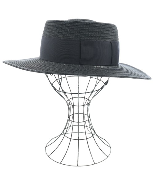 CA4LA(カシラ)ハット 黒 サイズ:-/2200648555148