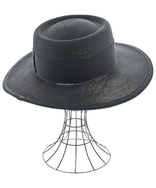 CA4LA（カシラ）ハット 黒 サイズ:- レディース/2200648555148