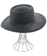 CA4LA（カシラ）ハット 黒 サイズ:- レディース/2200648555148