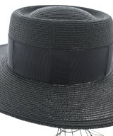 CA4LA（カシラ）ハット 黒 サイズ:- レディース/2200648555148