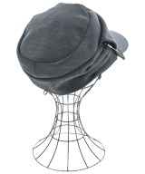 CA4LA（カシラ）キャップ グレー サイズ:- レディース/2200646673356