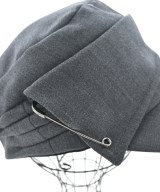 CA4LA（カシラ）キャップ グレー サイズ:- レディース/2200646673356