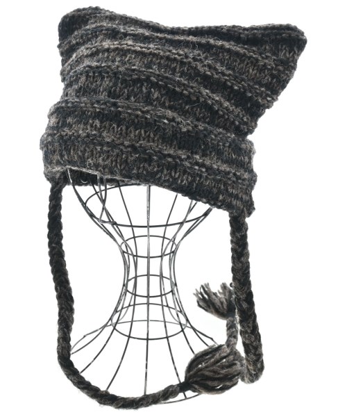 CA4LA(カシラ)その他 黒 サイズ:-/2200655570042