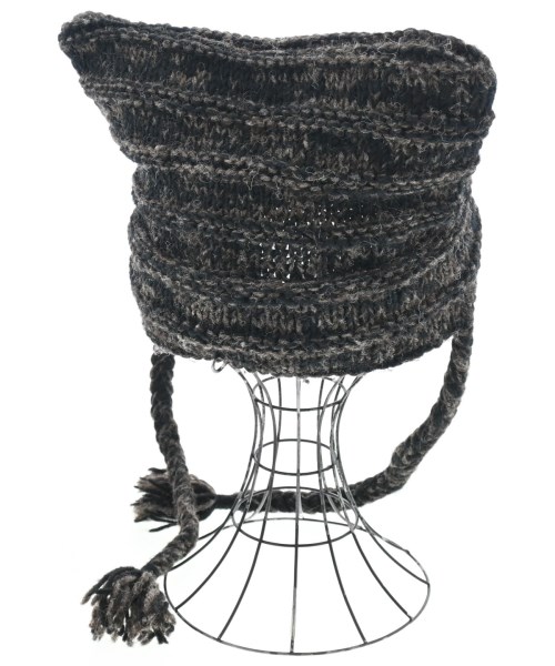 CA4LA（カシラ）その他 黒 サイズ:- レディース/2200655570042