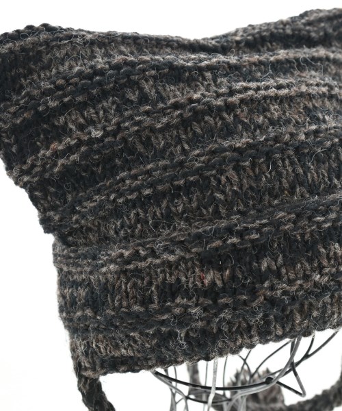 CA4LA（カシラ）その他 黒 サイズ:- レディース/2200655570042