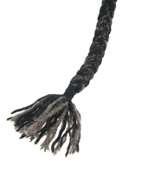 CA4LA（カシラ）その他 黒 サイズ:- レディース/2200655570042