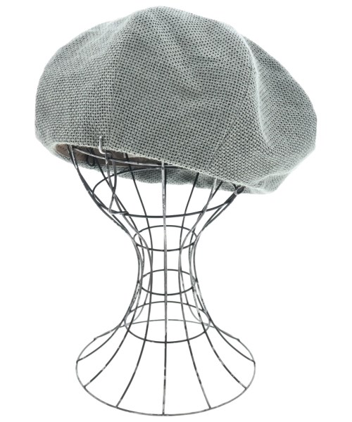 CA4LA(カシラ)キャスケット 緑 サイズ:-/2200655886136