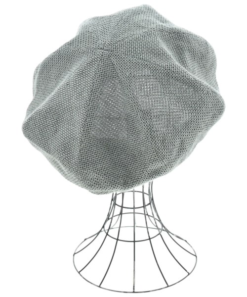 CA4LA（カシラ）キャスケット 緑 サイズ:- レディース/2200655886136