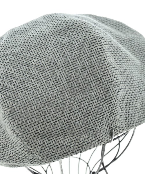 CA4LA（カシラ）キャスケット 緑 サイズ:- レディース/2200655886136