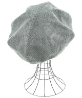 CA4LA（カシラ）キャスケット 緑 サイズ:- レディース/2200655886136