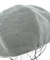 CA4LA（カシラ）キャスケット 緑 サイズ:- レディース/2200655886136