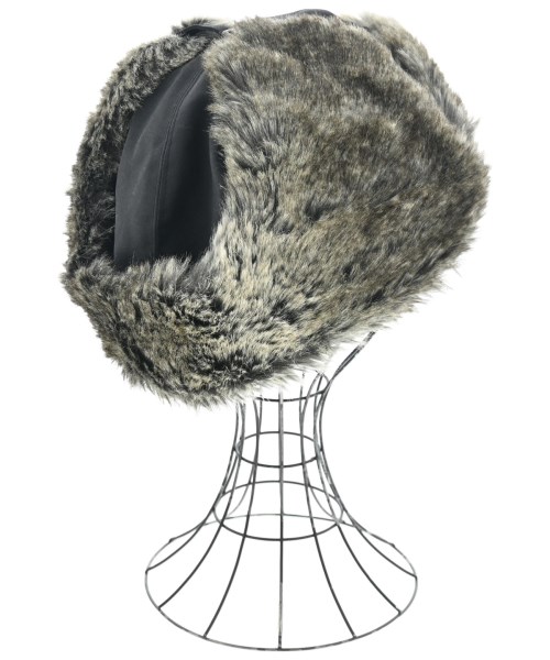 CA4LA（カシラ）その他 黒 サイズ:- レディース/2200656636044