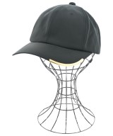 CA4LA（カシラ）キャップ 黒 サイズ:- レディース/2200638312287