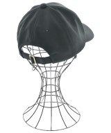 CA4LA（カシラ）キャップ 黒 サイズ:- レディース/2200638312287