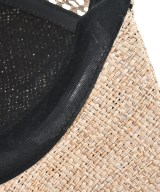 CA4LA（カシラ）キャップ ベージュ サイズ:- レディース/2200638312294