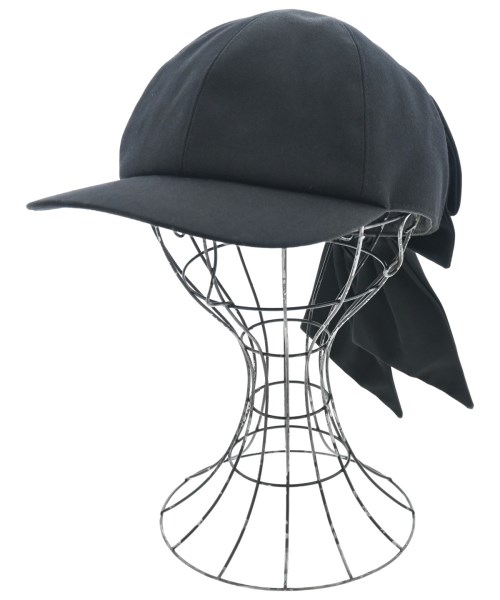 CA4LA(カシラ)キャップ 黒 サイズ:-/2200651454032