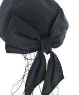 CA4LA（カシラ）キャップ 黒 サイズ:- レディース/2200651454032