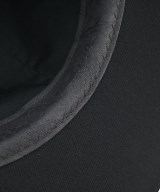 CA4LA（カシラ）キャップ 黒 サイズ:- レディース/2200651454032