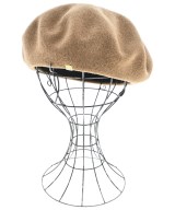 CA4LA ハンチング・ベレー帽