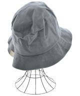 CA4LA（カシラ）ハット グレー サイズ:M レディース/2200657713195