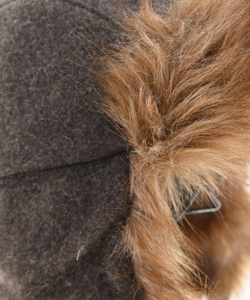 CA4LA（カシラ）その他 茶 サイズ:- レディース/2200659993076