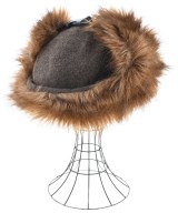 CA4LA（カシラ）その他 茶 サイズ:- レディース/2200659993076