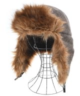 CA4LA（カシラ）その他 茶 サイズ:- レディース/2200659993076