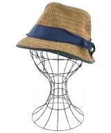 CA4LA ストローハット