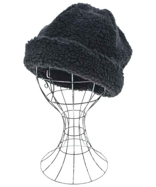 CA4LA(カシラ)その他 黒 サイズ:-/2200660776057