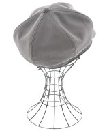 CA4LA（カシラ）キャスケット グレー サイズ:- レディース/2200654999318