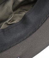 CA4LA（カシラ）キャスケット グレー サイズ:- レディース/2200654999318