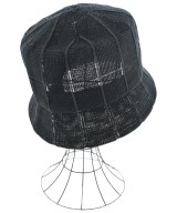 CA4LA（カシラ）ハット 黒 サイズ:- レディース/2200709491040