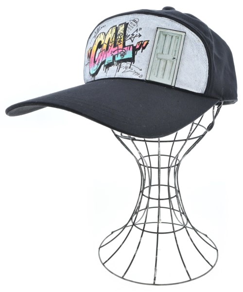 CA4LA(カシラ)のキャップ サイズ:- 2,200円