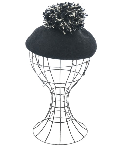 CA4LA（カシラ）その他 黒 サイズ:- レディース/2200646136974