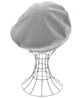 CA4LA（カシラ）キャスケット グレー サイズ:L レディース/2200646647036