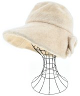 CA4LA（カシラ）ハット 白 サイズ:- レディース/2200647254011